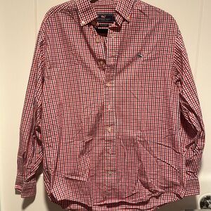 Vineyard Vines Men’s Whale Shirt